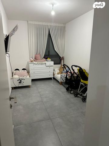 דירה, יקינטון 5, רובע ח', אשדוד