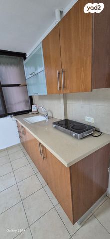 יחידת דיור, הבשן 22, יד התשעה, שביב, הרצליה