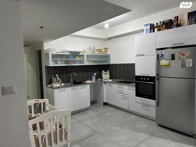 דירה, יקינטון 5, רובע ח', אשדוד