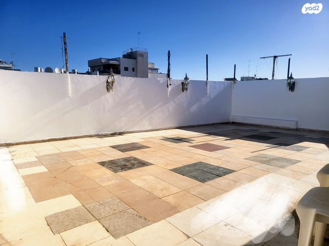 יהושע שטמפפר 82