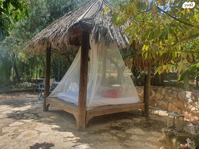 בית פרטי/ קוטג', נוף תבור 1, אילניה, אילניה