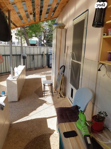 יחידת דיור, התומר 8, יצחק רבין, מעלות תרשיחא