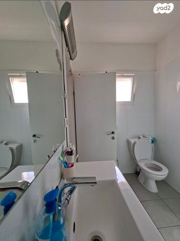 יחידת דיור, מבצע עובדה 16, רובע ג', אריאל