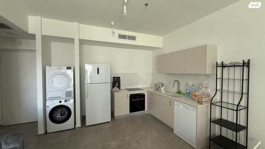 דירה, ויסוצקי 8, הצפון החדש - כיכר המדינה, תל אביב יפו