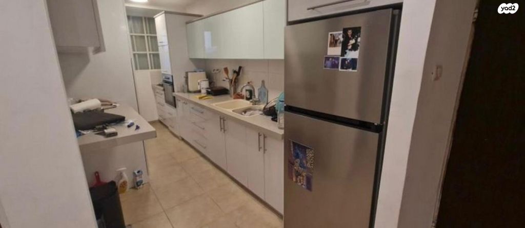 דירה, הנרייטה סולד 23, גבעה א', שביט, קרית אתא