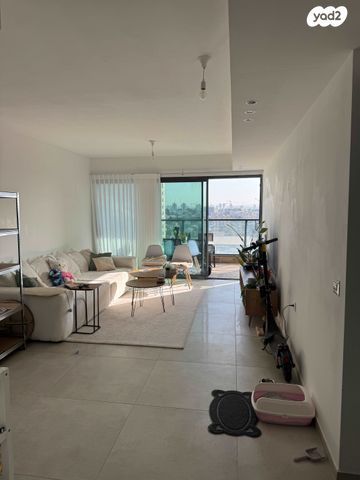 דירה, וינגייט 3, יד אליהו, תל אביב יפו