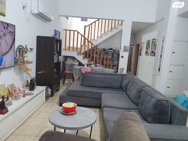 בית פרטי/ קוטג', מגדל דוד 48, מצפה אפק, ראש העין