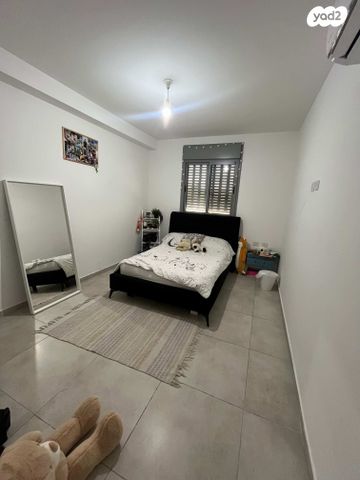 דירה, שדרות ההגשמה 11, בצוותא, חריש