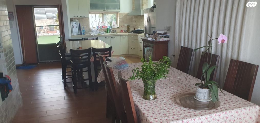 דו משפחתי, הנביאים 30, בן גוריון, טבריה