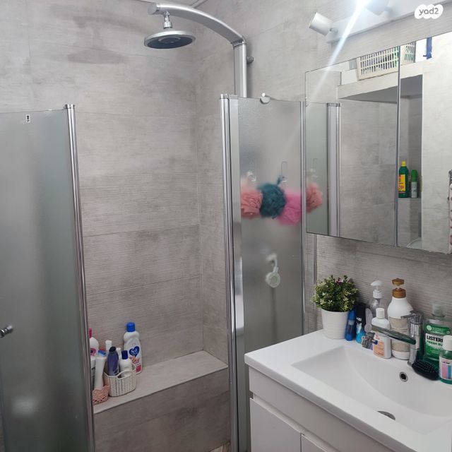 דירה, שדרות ח"ן 6, צור שלום, קרית ביאליק