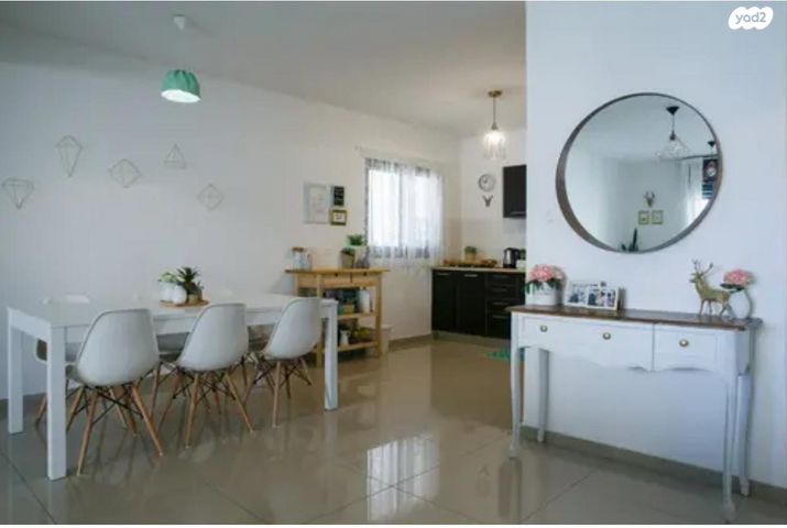 דירה, דרך היין 20, ברנע, אשקלון