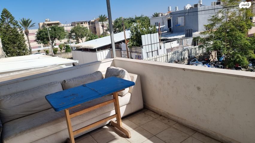 דירה, פינסקר 15, קרית ים ג', קרית ים