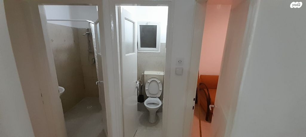 דירה, גיורא יוספטל 7, שכונה ד', באר שבע