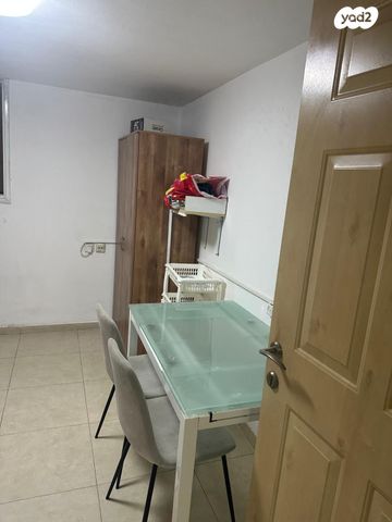 מרתף/ פרטר, גיבורי ישראל 26, נחלת יהודה, ראשון לציון