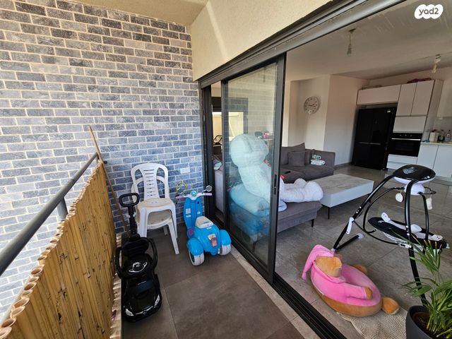 דירה, איתיאל 15, התקוה, בית יעקב, נווה צה"ל, תל אביב יפו