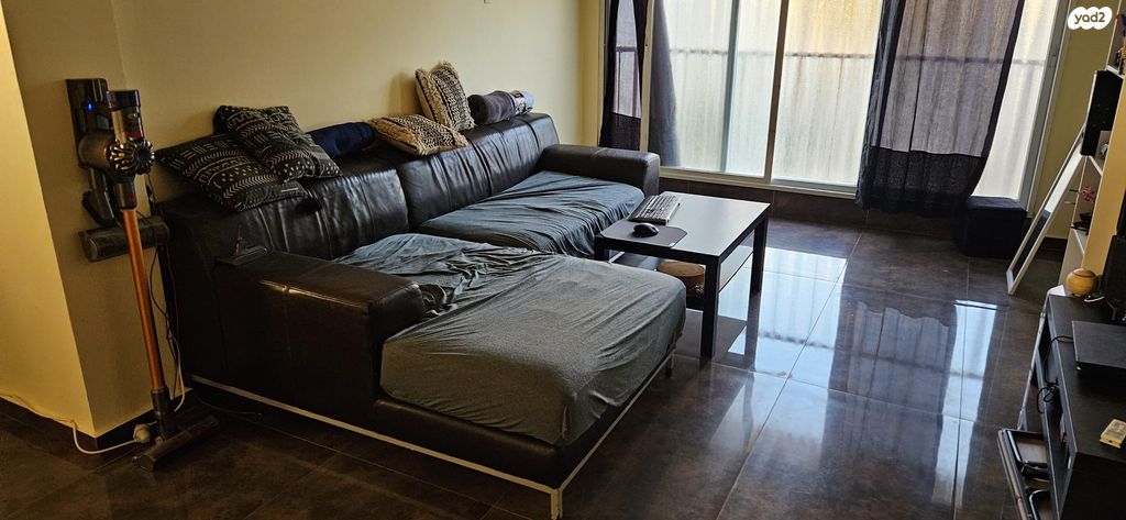 דירה, שדרות בן גוריון 27, גבעת אולגה, חדרה