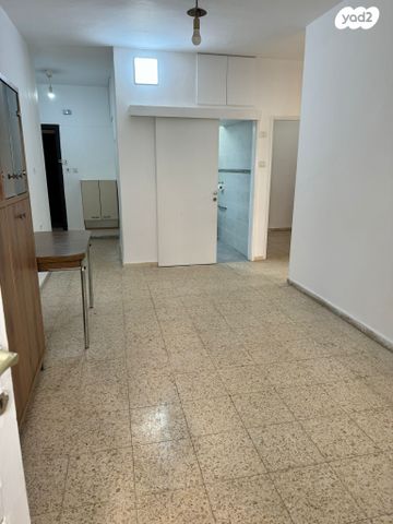 דירה, תל חי 4, קטמון הישנה, ירושלים