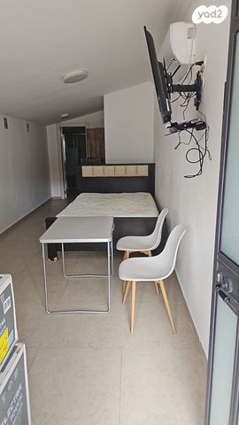 יחידת דיור, ספיר 7, נווה אורנים, צפת