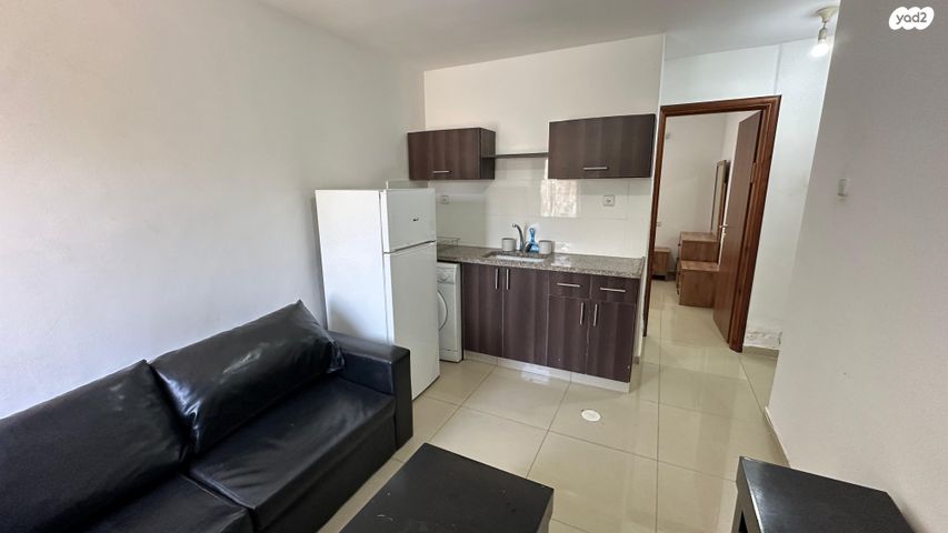 יחידת דיור, בני אור 66, שכונה ב', באר שבע