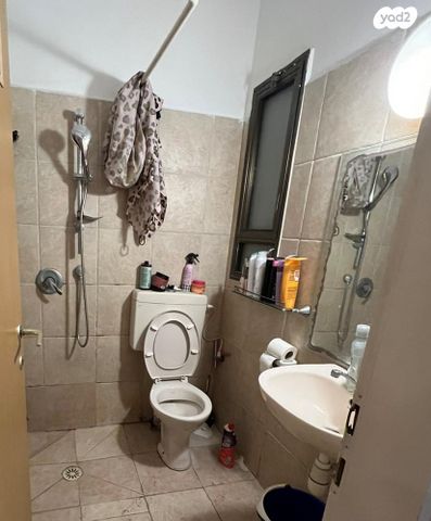 דירה, אצ"ל 49, רמת עמידר, רמת גן