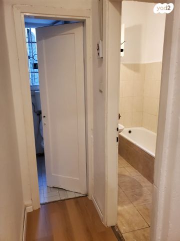 דירת גן, דיזנגוף 139, הצפון הישן - דרום, תל אביב יפו