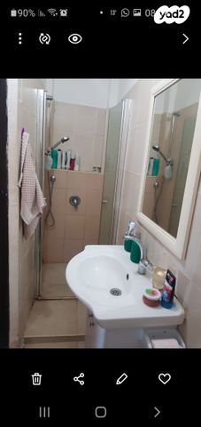 יחידת דיור, שדרות יעלים 72, שכונה ה', באר שבע