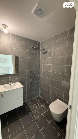 דירה, ויסוצקי 8, הצפון החדש - כיכר המדינה, תל אביב יפו