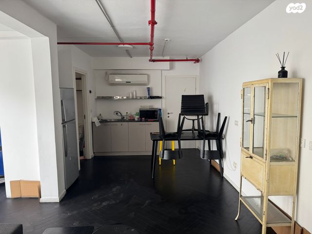 דירה, יהודה הלוי 94, לב תל אביב, לב העיר צפון, תל אביב יפו