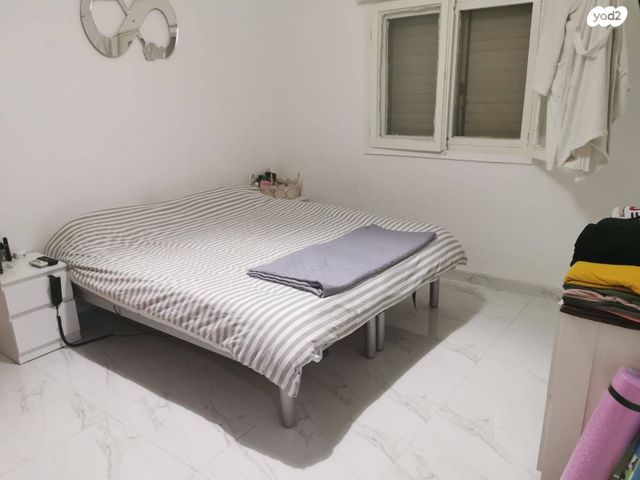 דירת גן, פרץ נפתלי 15, לב המושבה / מרכז העיר, פתח תקווה