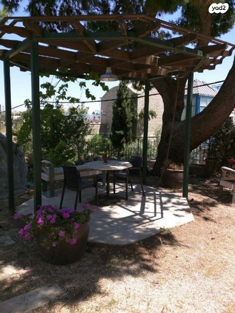 בית פרטי/ קוטג', ישי 8, גבעת חנניה, אבו תור, ירושלים