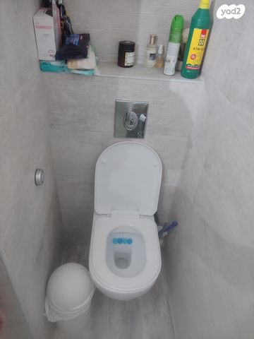 דירה, שדרות ח"ן 6, צור שלום, קרית ביאליק