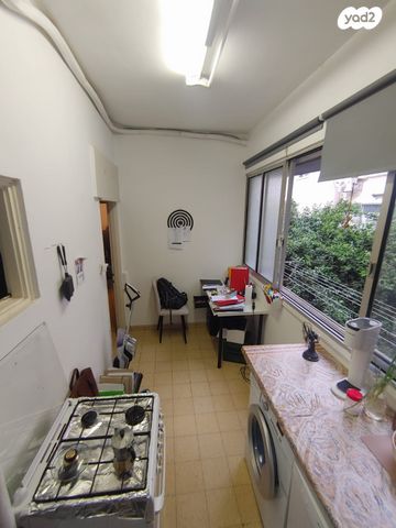 דירה, קצנלסון 13, הצפון החדש - דרום, תל אביב יפו