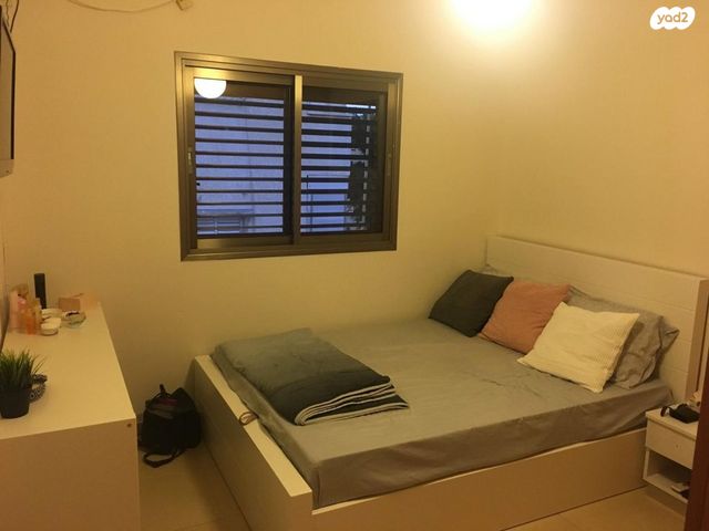 דירה, הפודים 23, נחלת גנים, רמת גן