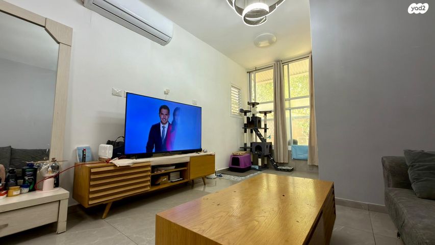 ארלוזורוב 4