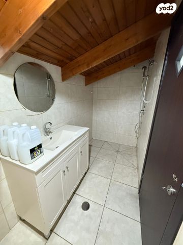 יחידת דיור, ניסנית 22, ברנע, אשקלון