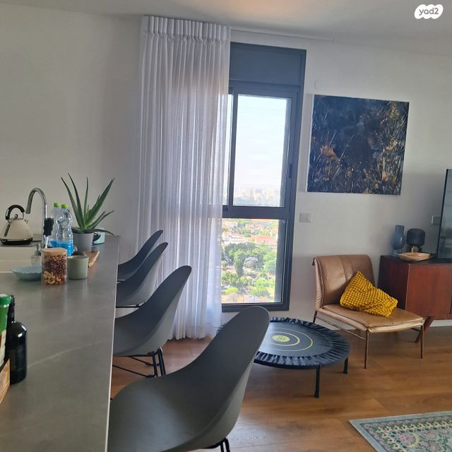 דירה, יצחק שמיר 15, רמת הדר, גבעת שמואל