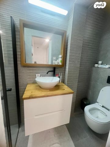 דירה, הבנים 113, גבעת נוף, נס ציונה