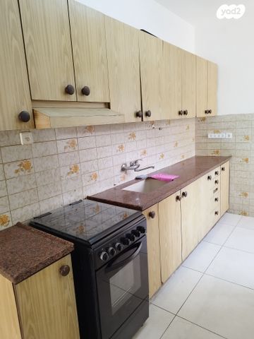 דירה, דן 31, מרכז העיר, סביניה, הוותיקה, קרית ביאליק