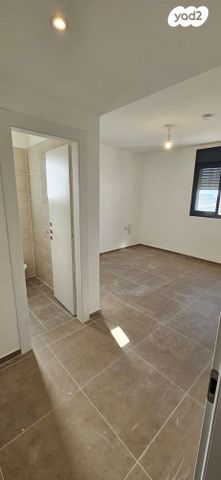 דירה, חיים הרצוג 34, פסגות אפק, ראש העין