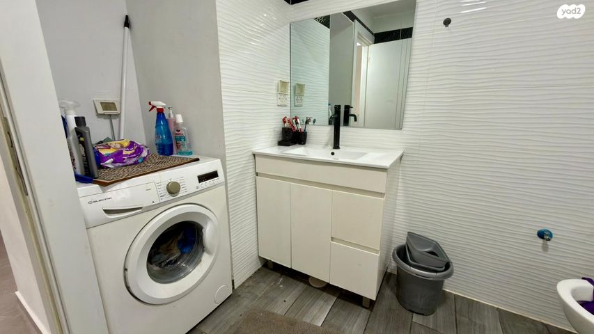 דירה, ארלוזורוב 4, הגבול רוטשילד, בת ים