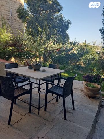 בית פרטי/ קוטג', ישי 8, גבעת חנניה, אבו תור, ירושלים