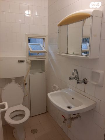 דירה, צוקרמן 18, נווה אליעזר וכפר שלם מזרח, תל אביב יפו