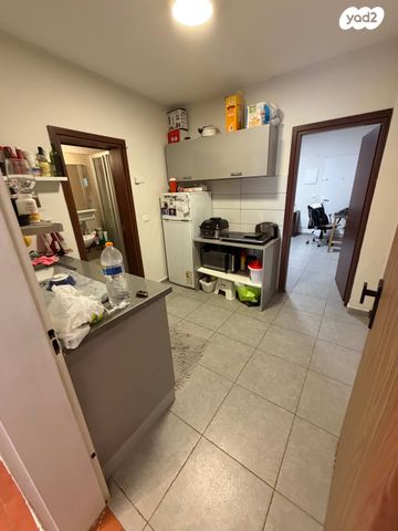 יחידת דיור, דולב 24, רמת אפעל, רמת גן