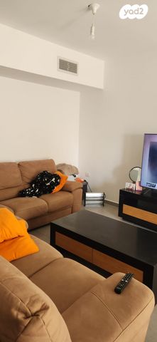 דירת גן, משעול גויבה 1, הפירות, שחמון, רובע 4, אילת