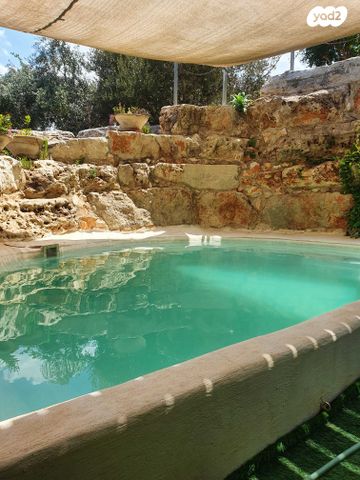 בית פרטי/ קוטג', נוף תבור 1, אילניה, אילניה