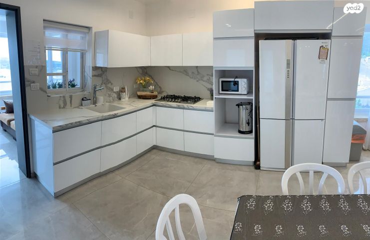 תיירות ונופש, הזית 1, ספסופה, ספסופה