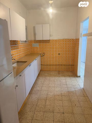 בית פרטי/ קוטג', הדקל 1, שיכון ותיקים, חולון