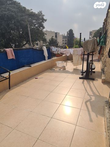 דירה, רשב"ג 40, קטמונים, ירושלים