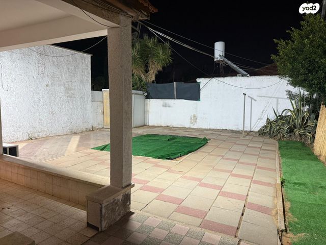 בית פרטי/ קוטג', הדקל 1, שיכון ותיקים, חולון