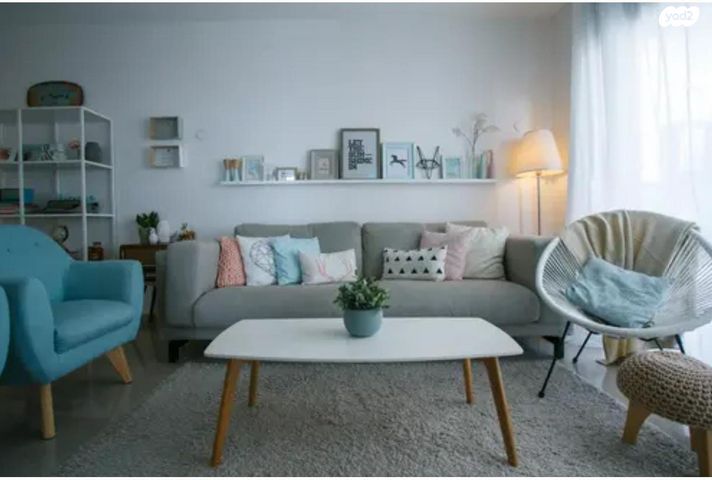 דירה, דרך היין 20, ברנע, אשקלון